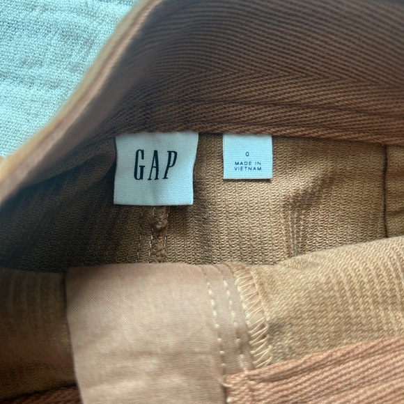 Corduroy skirt - Picture 2 of 2